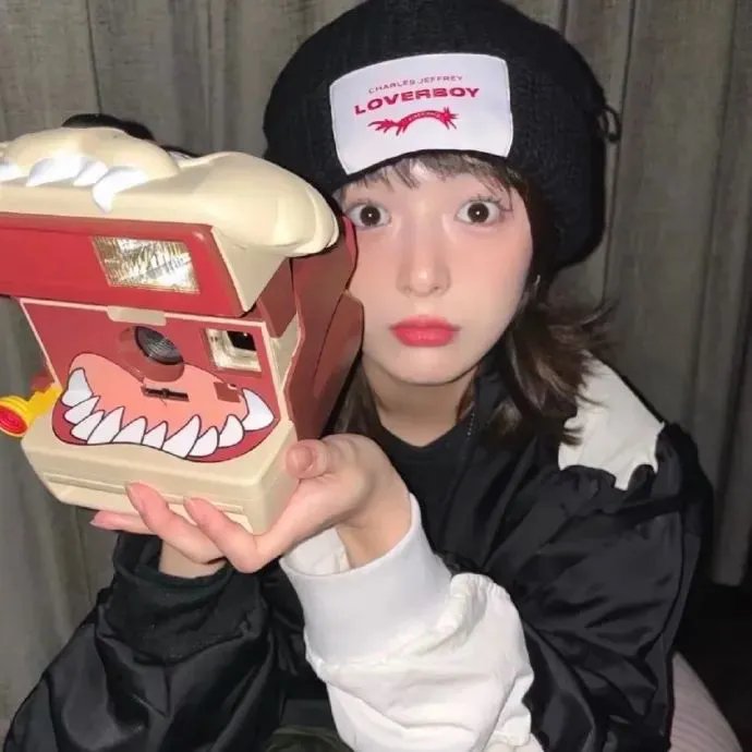 嬉皮未成年