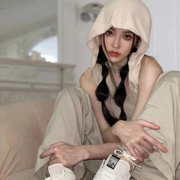 魔法美少女